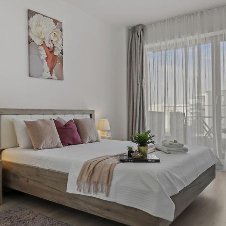 Dream Place 1Bdr Apartment Năvodari Exterior foto