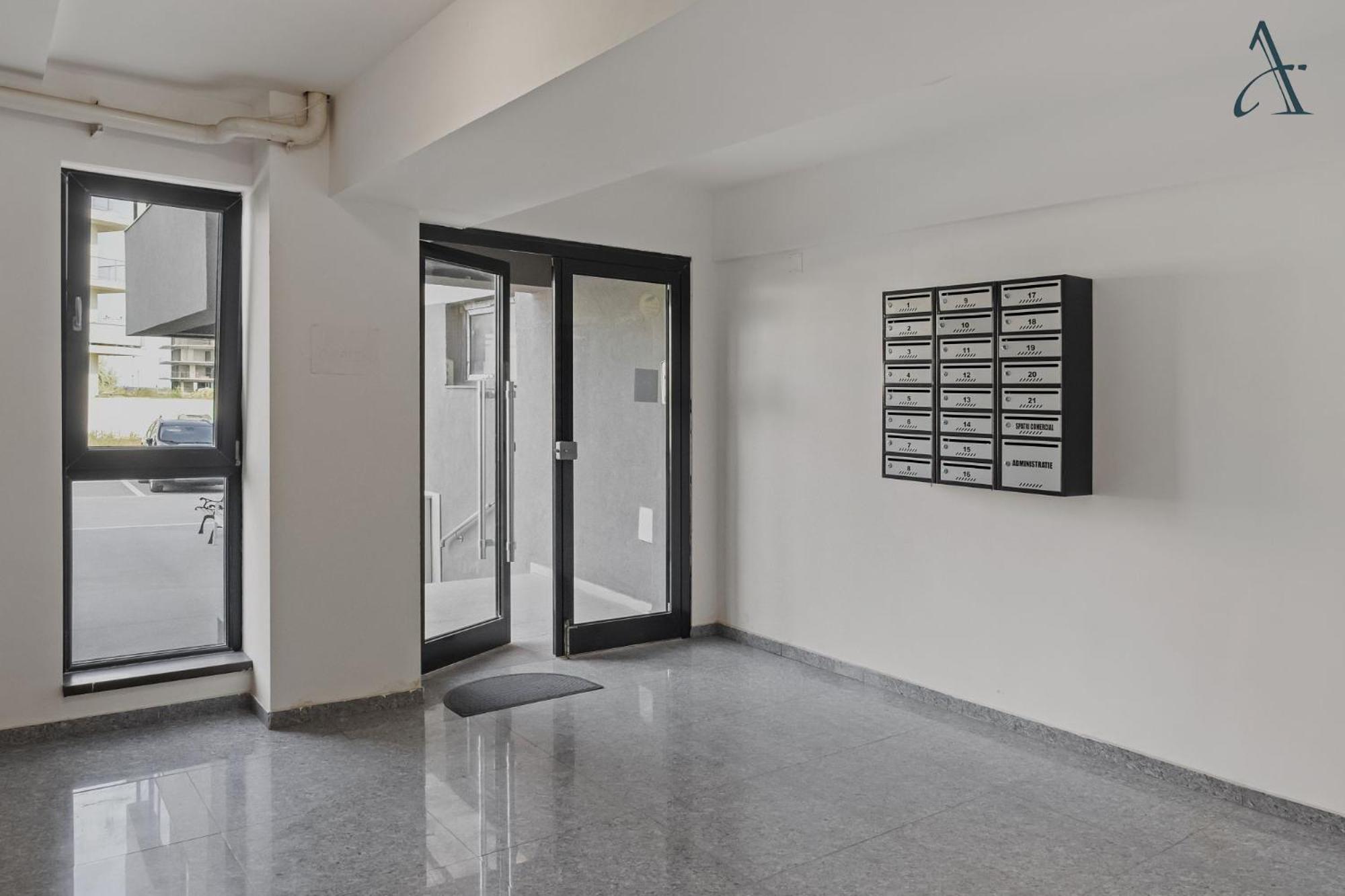 Dream Place 1Bdr Apartment Năvodari Exterior foto