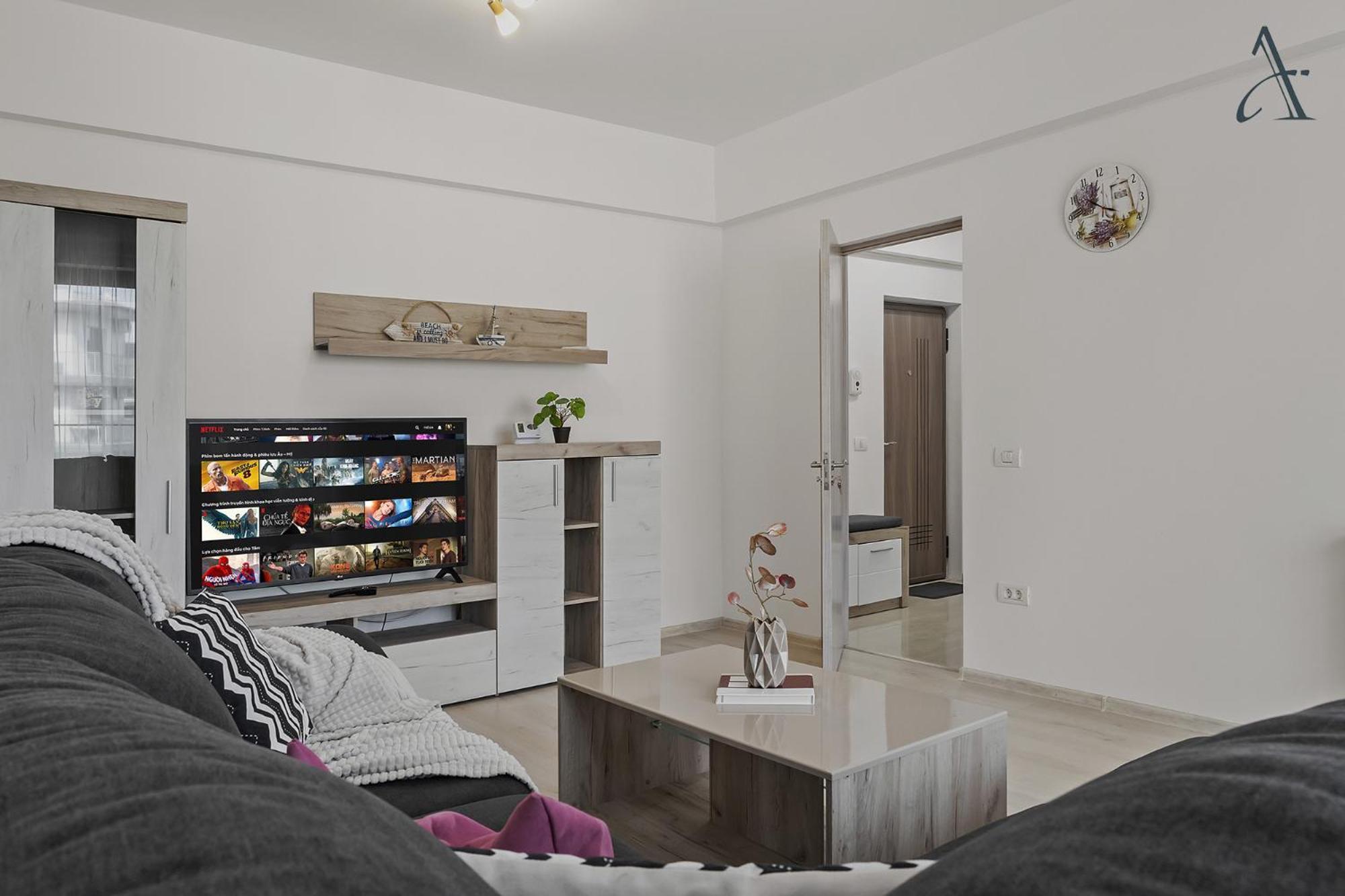Dream Place 1Bdr Apartment Năvodari Exterior foto