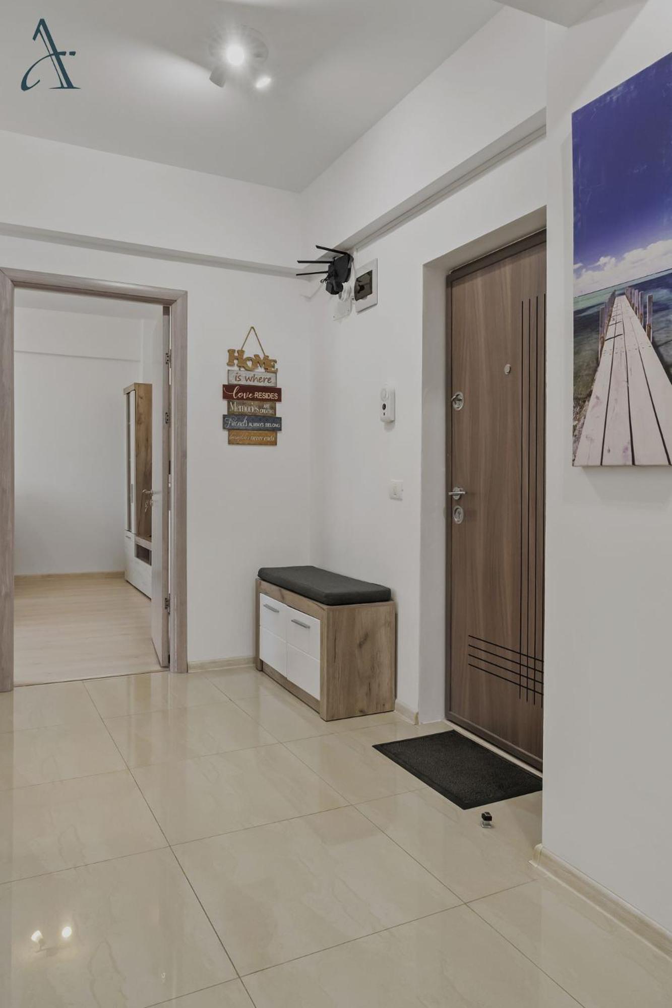 Dream Place 1Bdr Apartment Năvodari Exterior foto