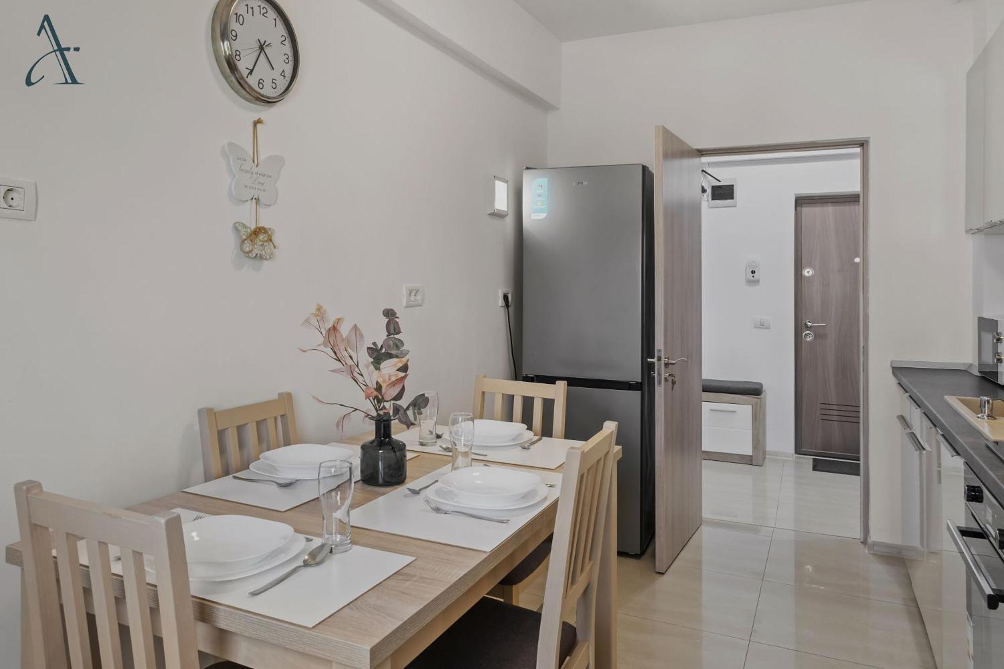 Dream Place 1Bdr Apartment Năvodari Exterior foto