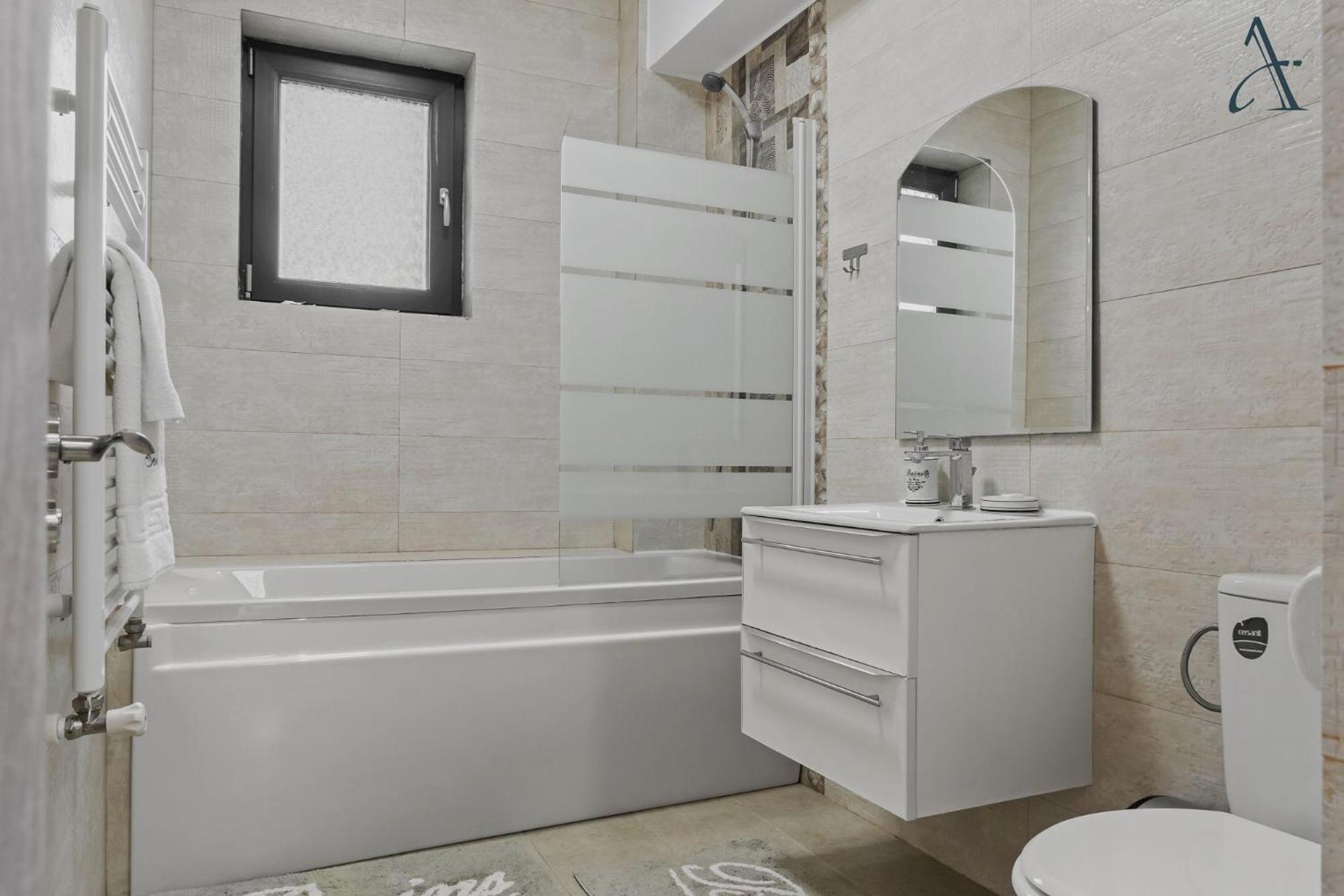 Dream Place 1Bdr Apartment Năvodari Exterior foto