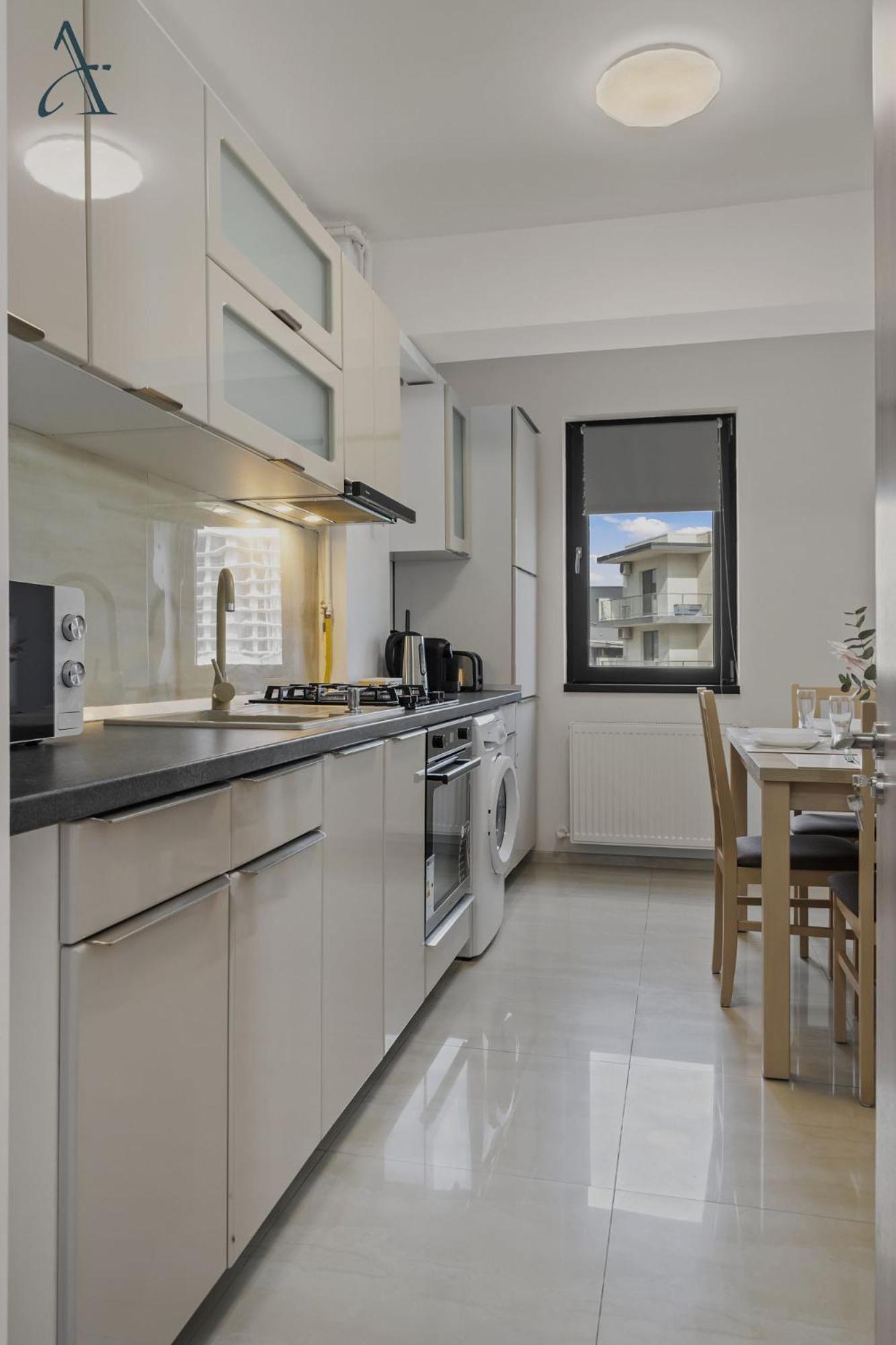 Dream Place 1Bdr Apartment Năvodari Exterior foto
