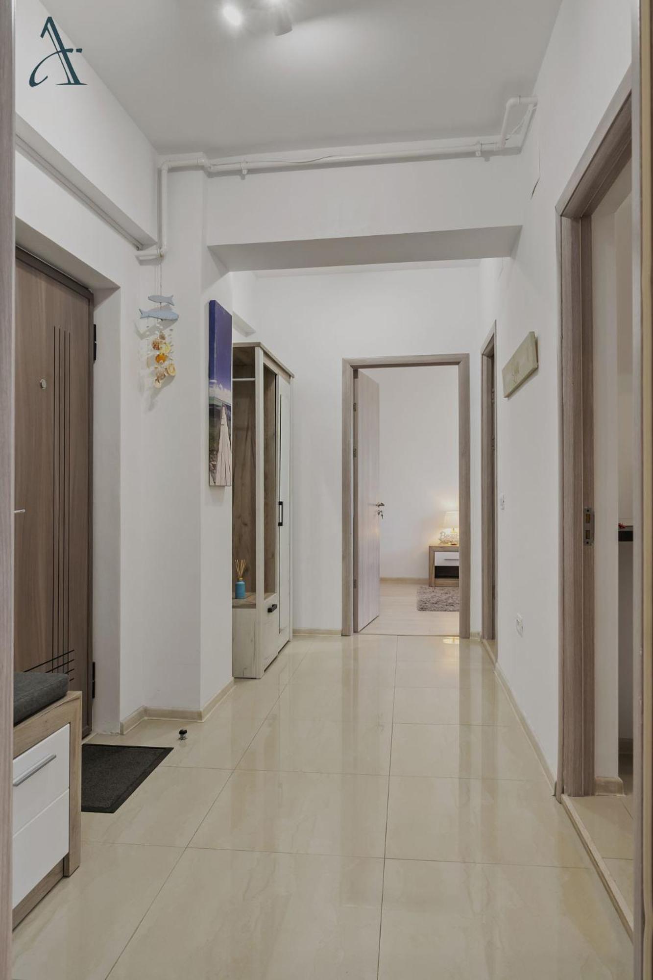 Dream Place 1Bdr Apartment Năvodari Exterior foto