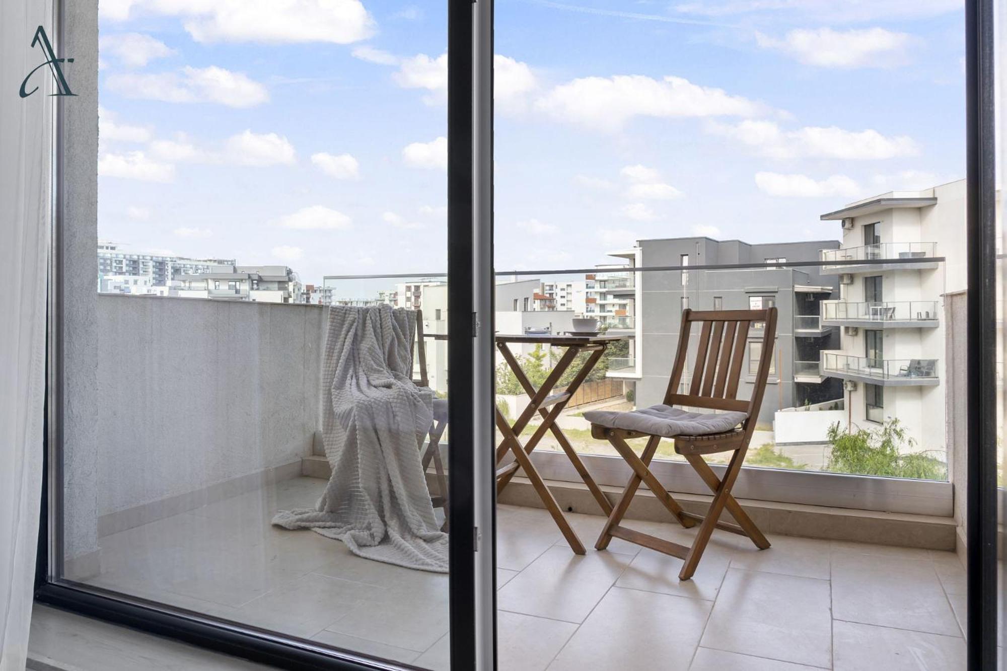 Dream Place 1Bdr Apartment Năvodari Exterior foto