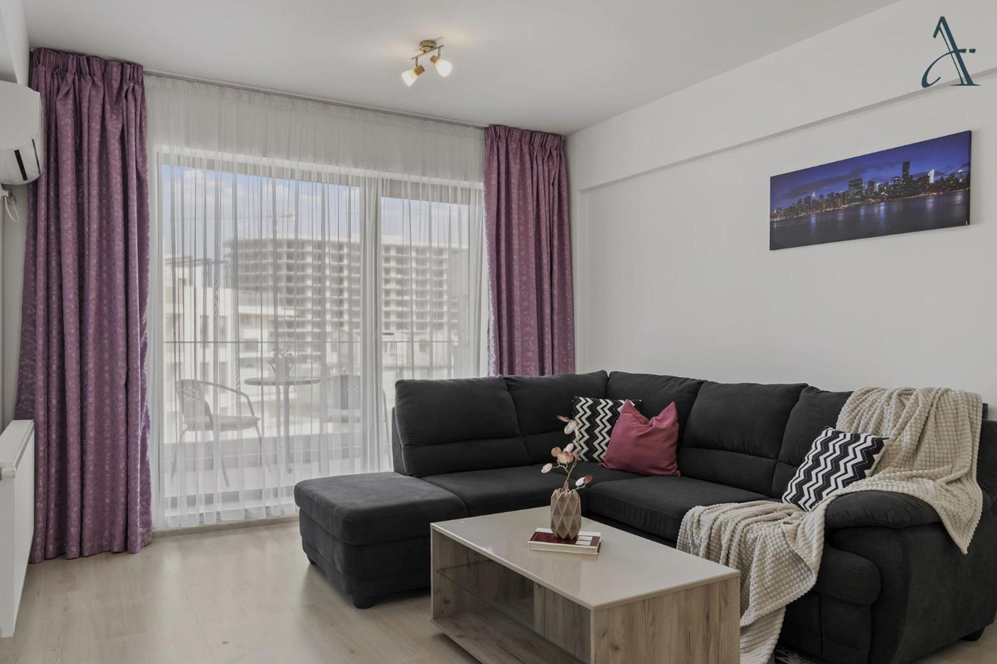 Dream Place 1Bdr Apartment Năvodari Exterior foto