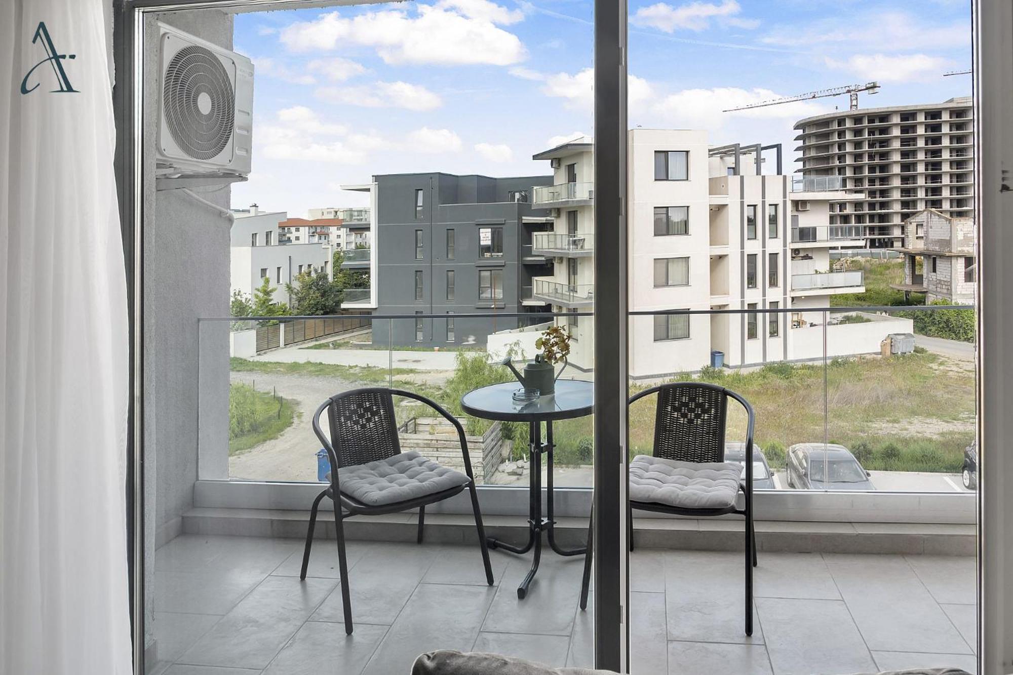 Dream Place 1Bdr Apartment Năvodari Exterior foto