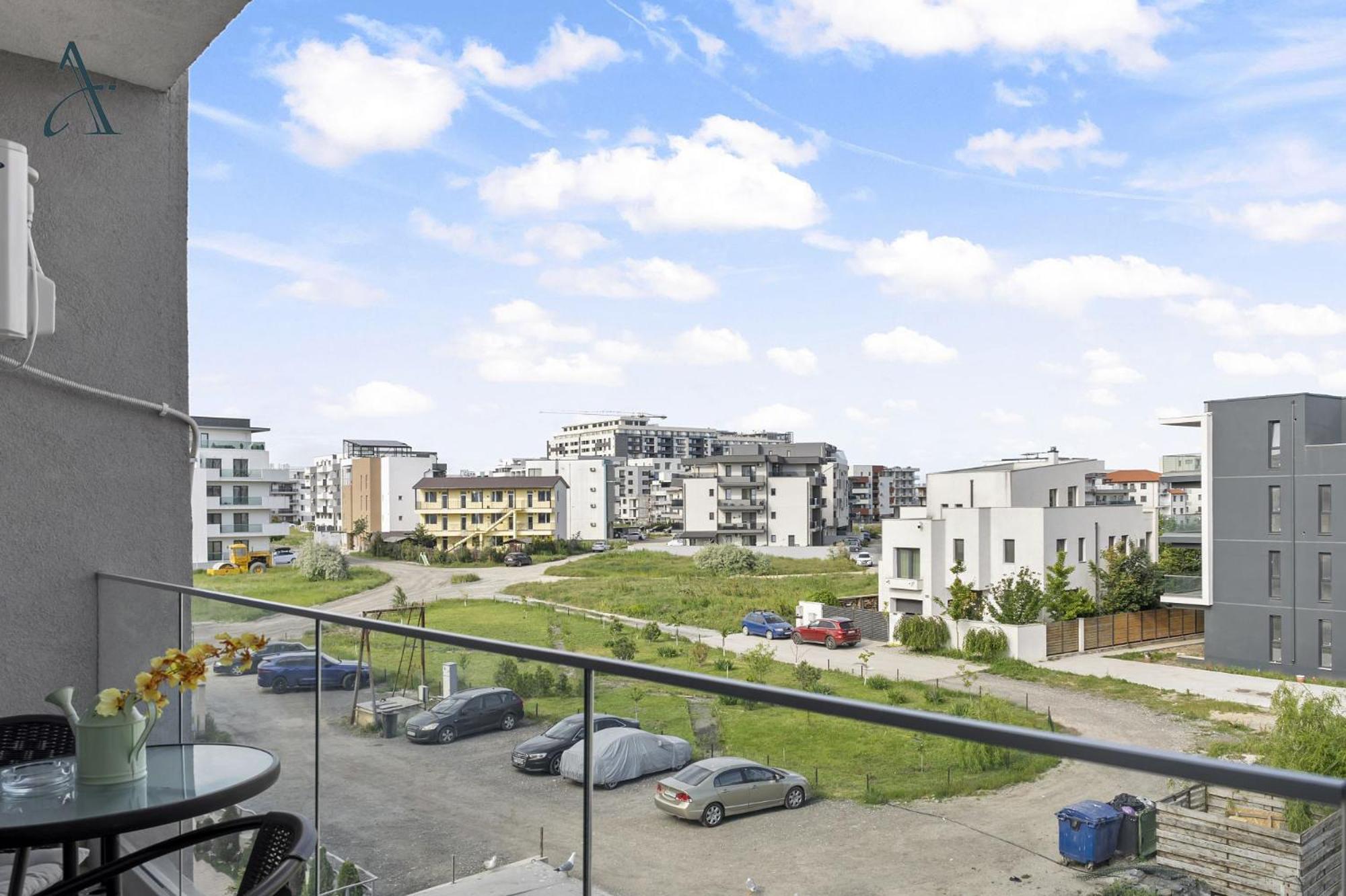 Dream Place 1Bdr Apartment Năvodari Exterior foto