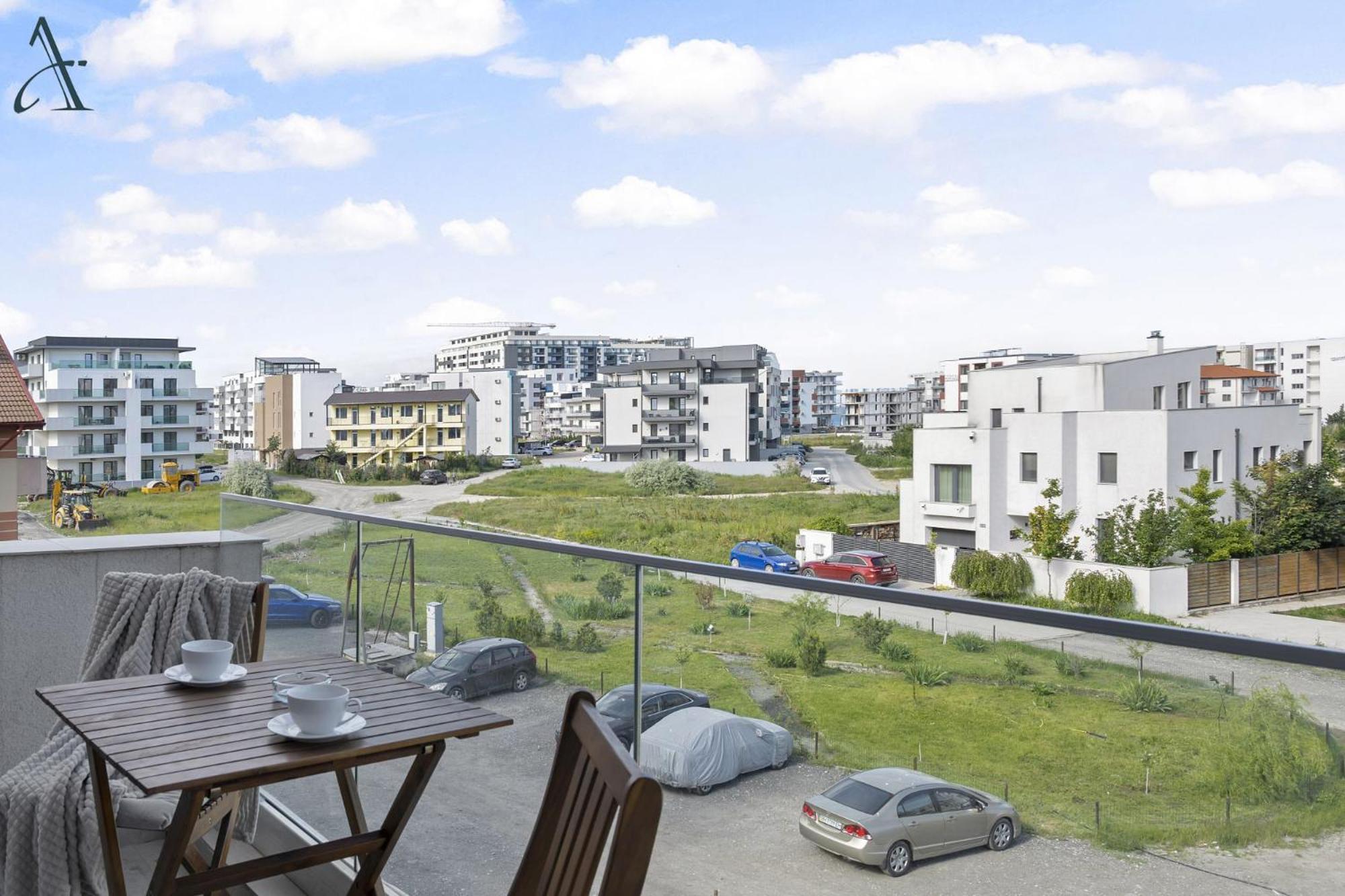 Dream Place 1Bdr Apartment Năvodari Exterior foto